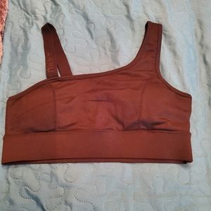 Jessica Simpson Gym Bra